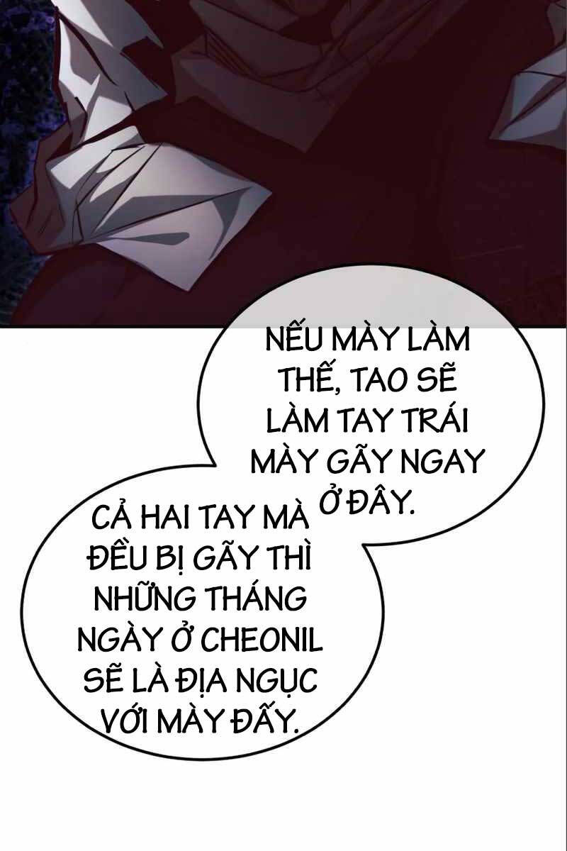 Ác Quỷ Trở Lại Học Đường Chapter 33 - Trang 62