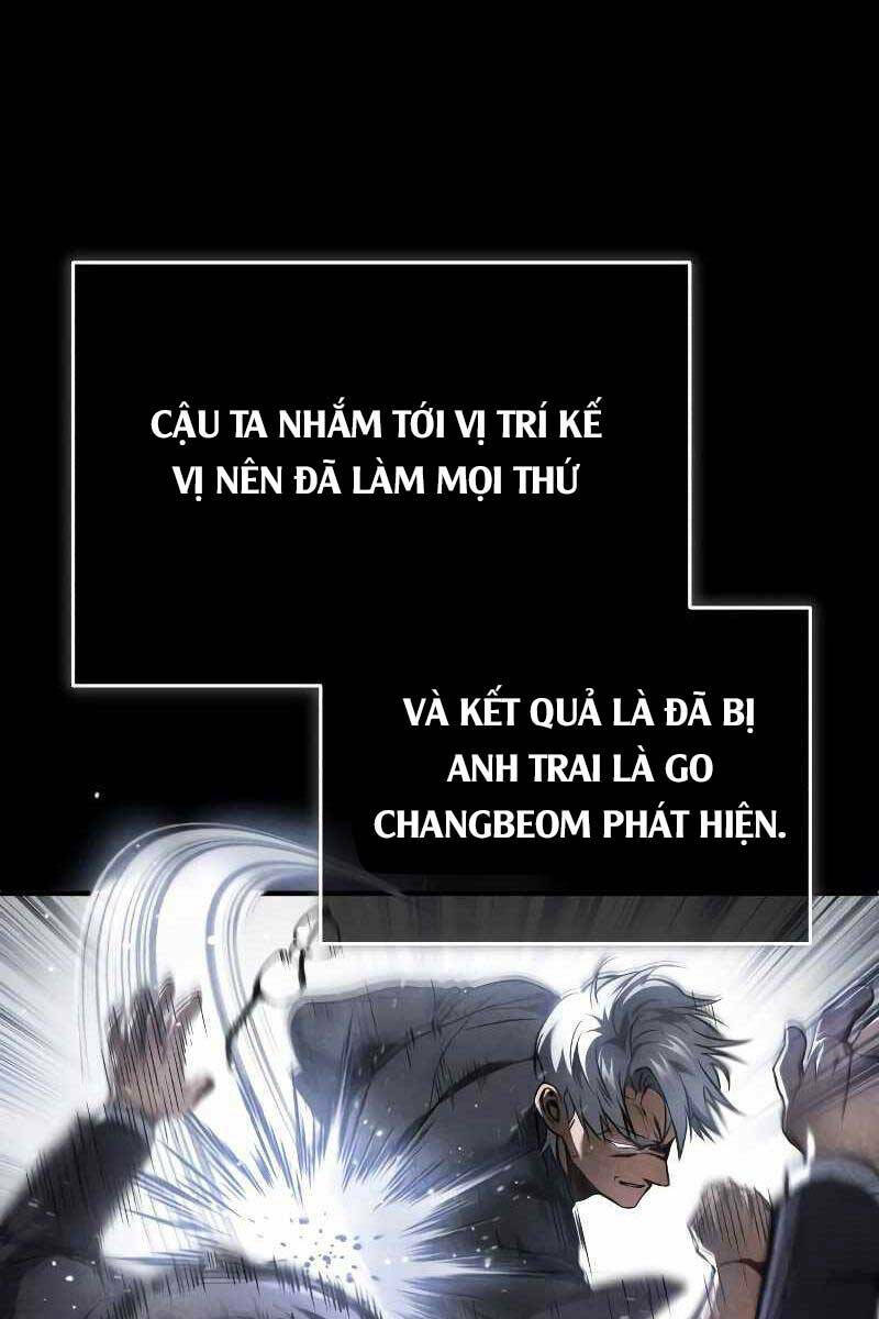 Ác Quỷ Trở Lại Học Đường Chapter 7 - Trang 29