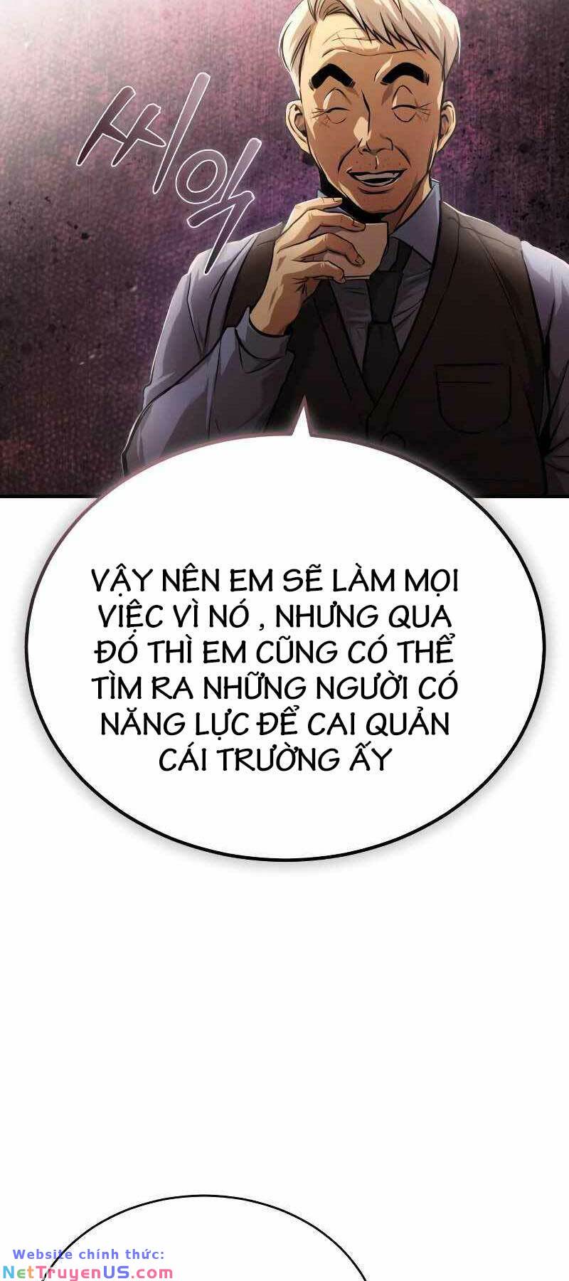 Ác Quỷ Trở Lại Học Đường Chapter 32 - Trang 75