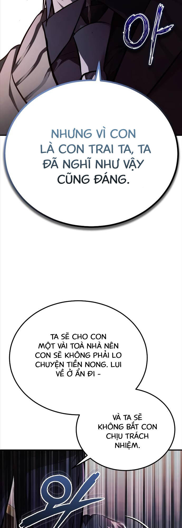 Ác Quỷ Trở Lại Học Đường Chapter 48 - Trang 48