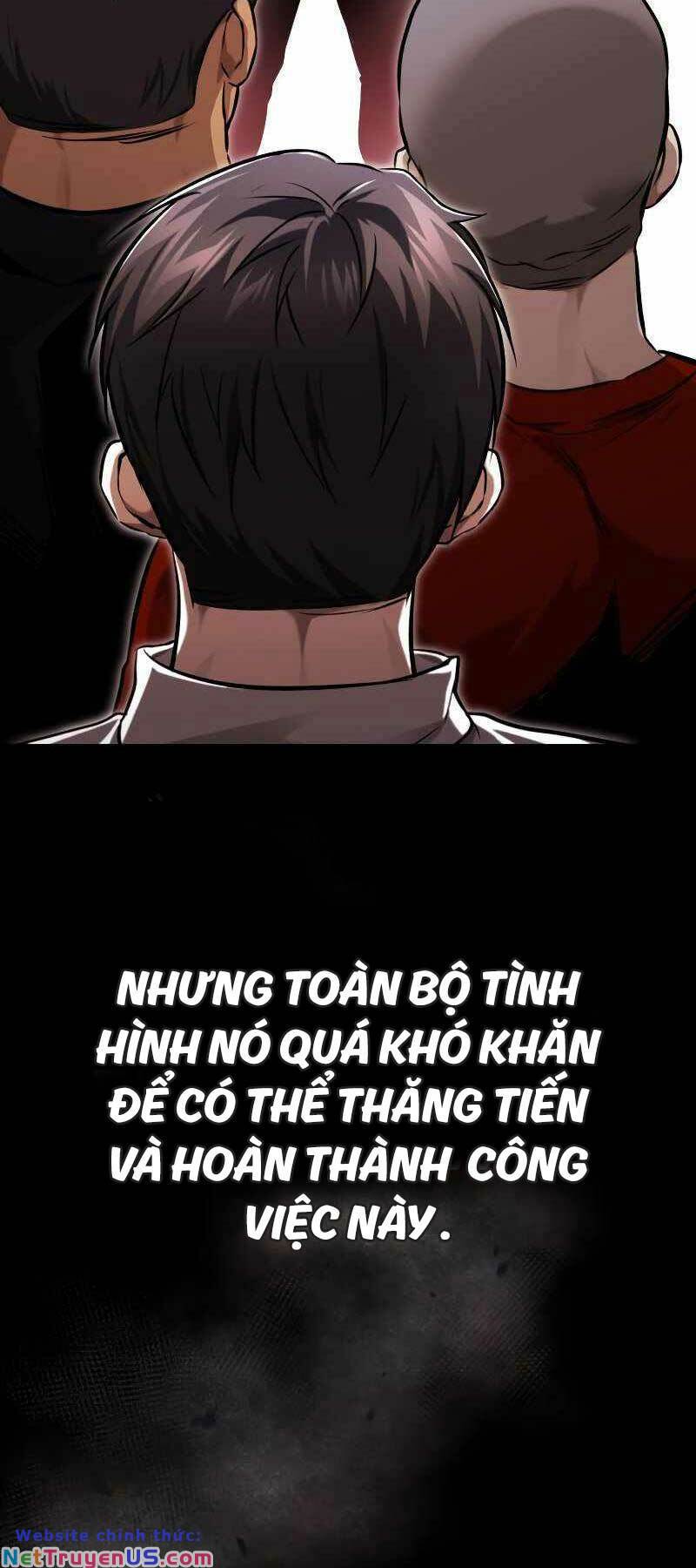 Ác Quỷ Trở Lại Học Đường Chapter 32 - Trang 85