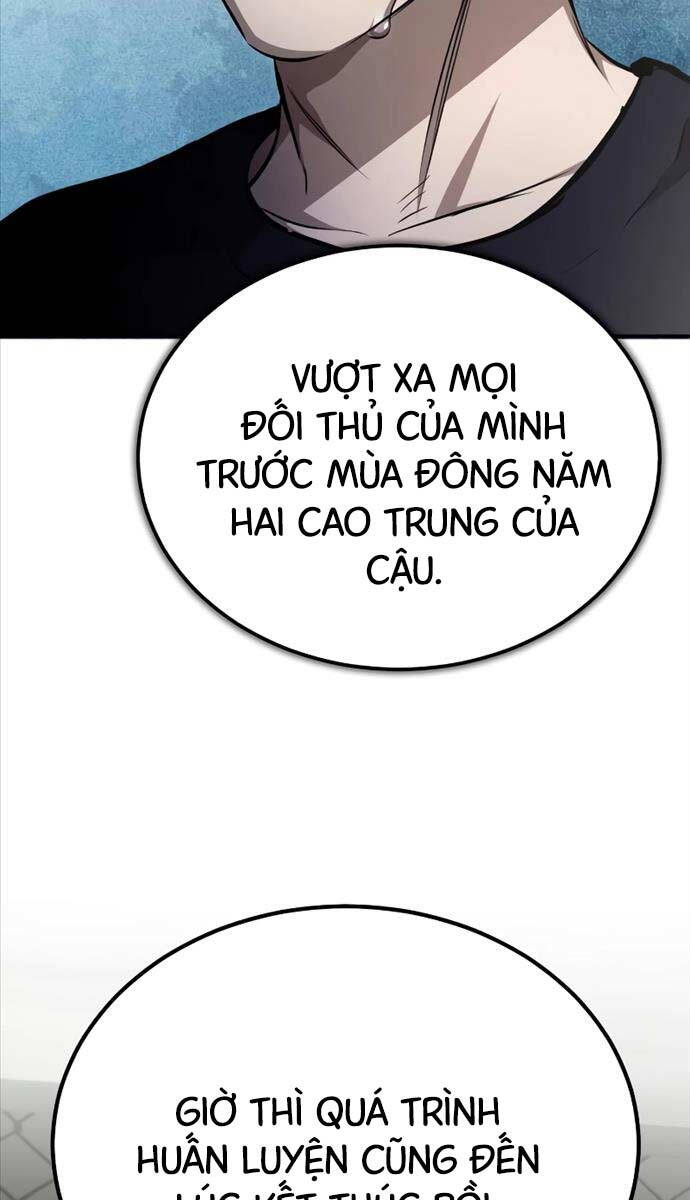 Ác Quỷ Trở Lại Học Đường Chapter 50 - Trang 100