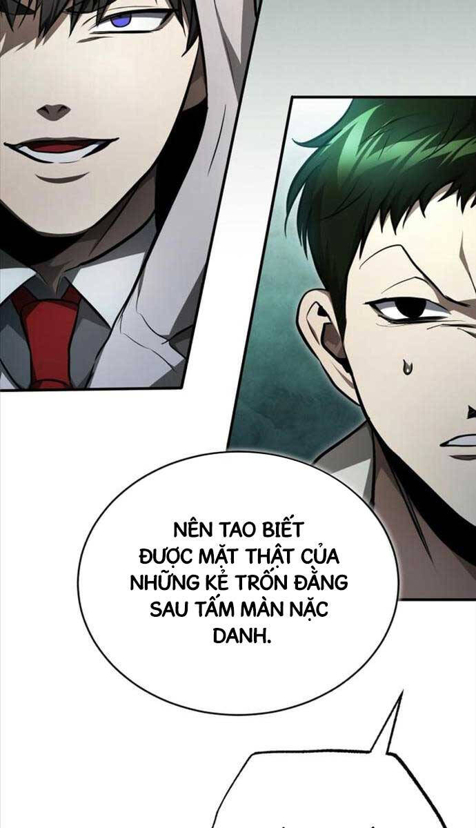 Ác Quỷ Trở Lại Học Đường Chapter 44 - Trang 120