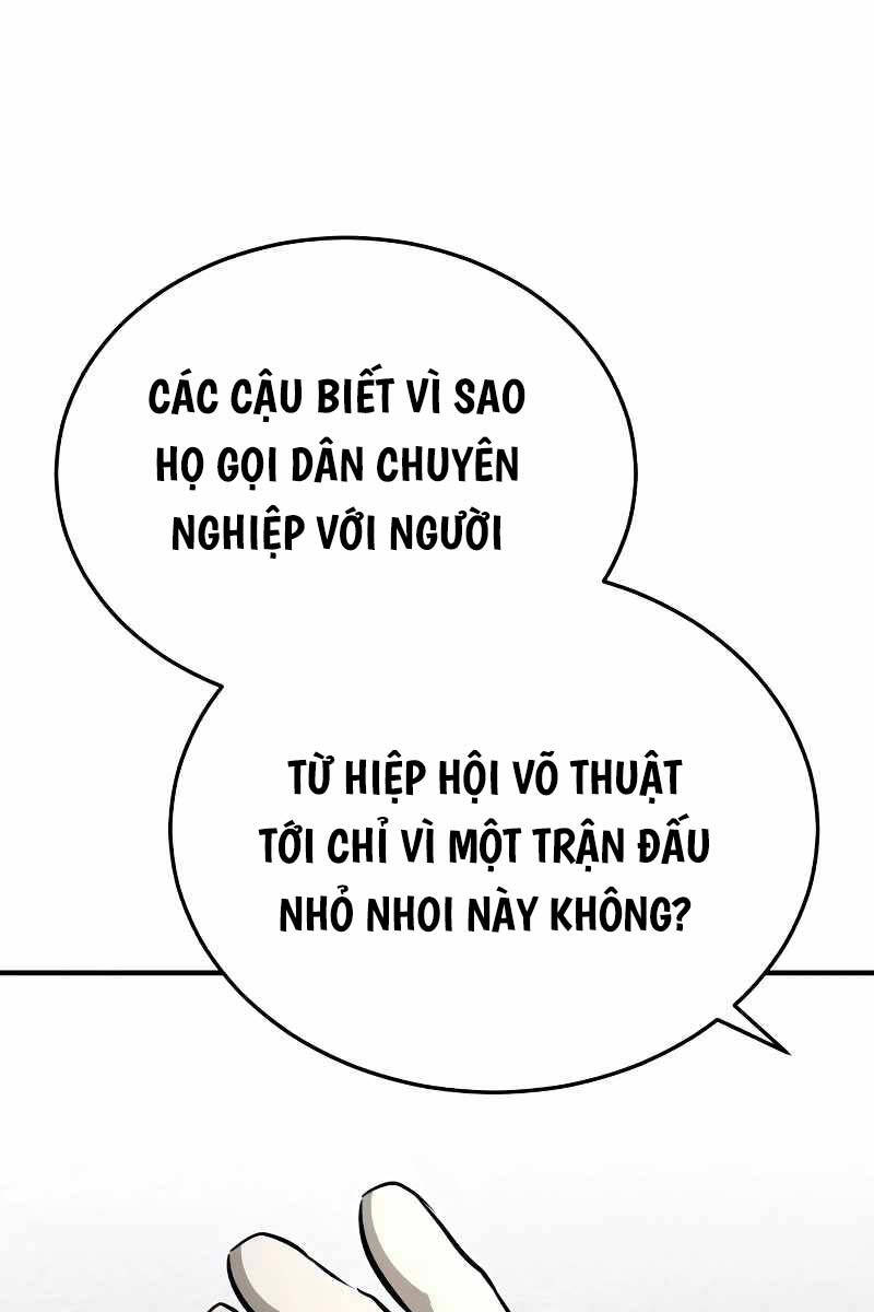 Ác Quỷ Trở Lại Học Đường Chapter 51 - Trang 21