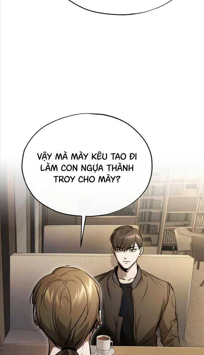 Ác Quỷ Trở Lại Học Đường Chapter 37 - Trang 103