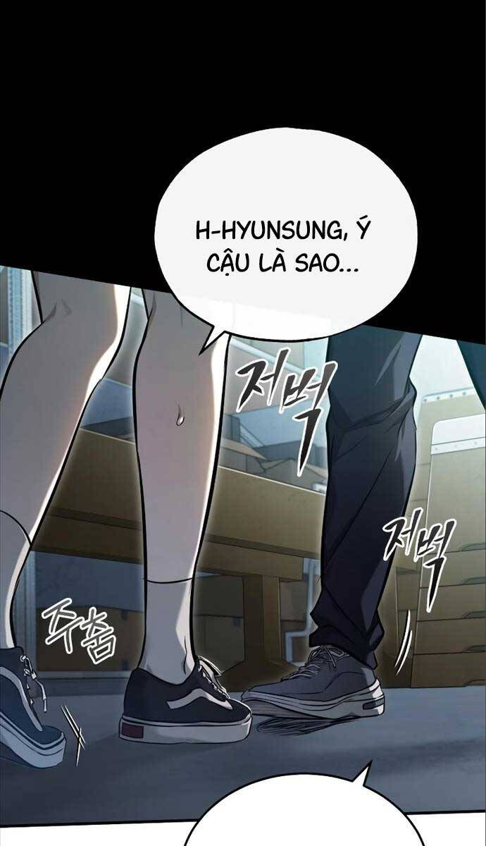 Ác Quỷ Trở Lại Học Đường Chapter 36 - Trang 14