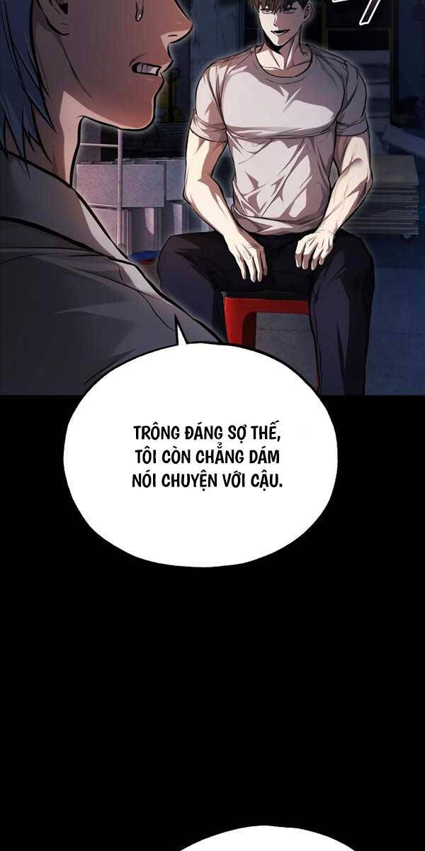 Ác Quỷ Trở Lại Học Đường Chapter 41 - Trang 81