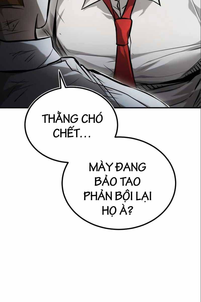 Ác Quỷ Trở Lại Học Đường Chapter 33 - Trang 67