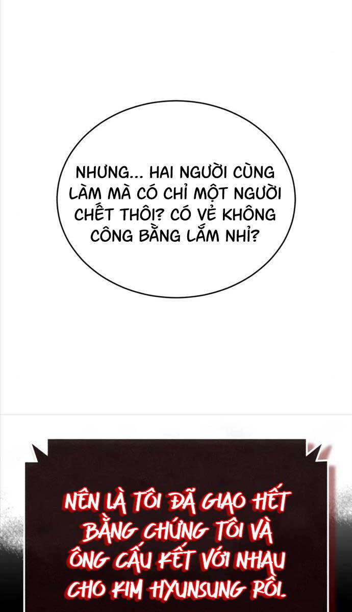 Ác Quỷ Trở Lại Học Đường Chapter 37 - Trang 10