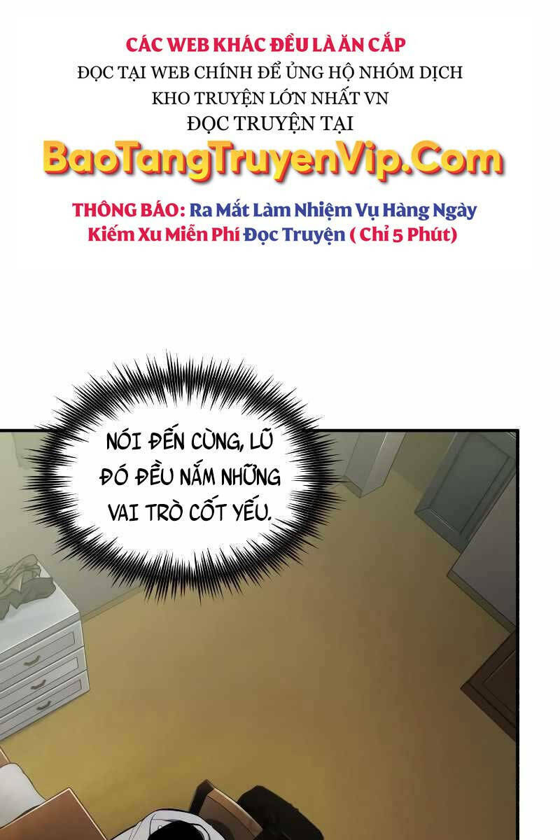 Ác Quỷ Trở Lại Học Đường Chapter 6 - Trang 21