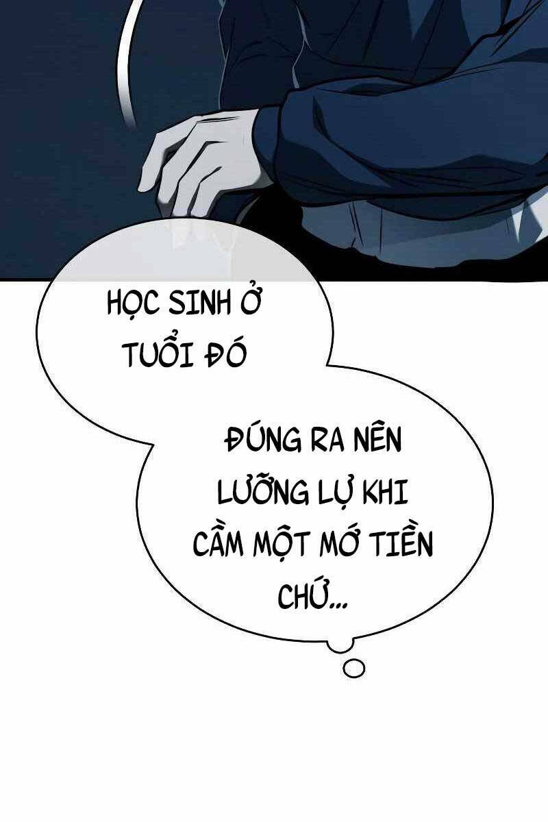 Ác Quỷ Trở Lại Học Đường Chapter 6 - Trang 99