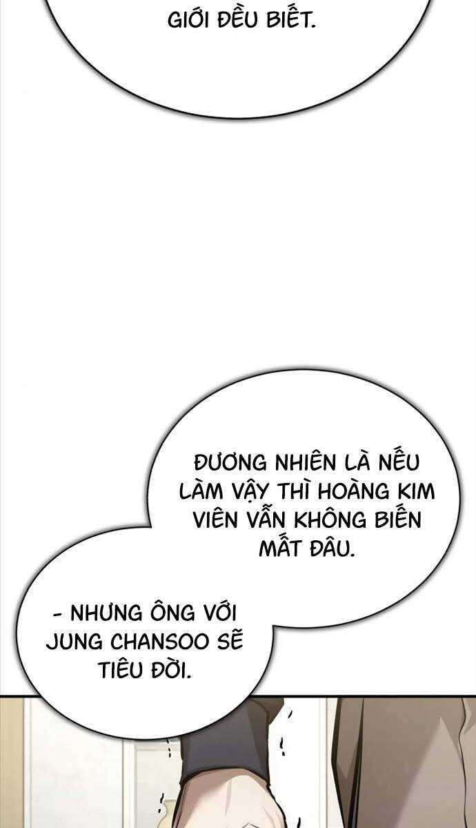 Ác Quỷ Trở Lại Học Đường Chapter 37 - Trang 54