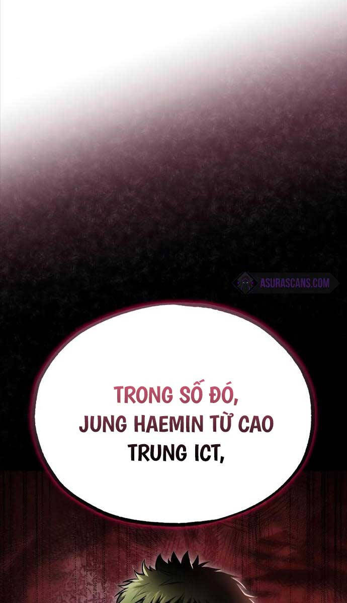 Ác Quỷ Trở Lại Học Đường Chapter 42 - Trang 71