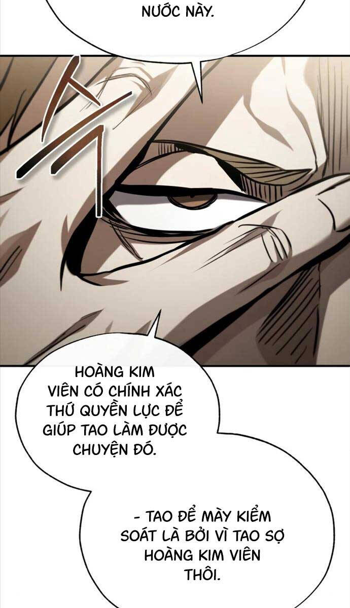 Ác Quỷ Trở Lại Học Đường Chapter 37 - Trang 102