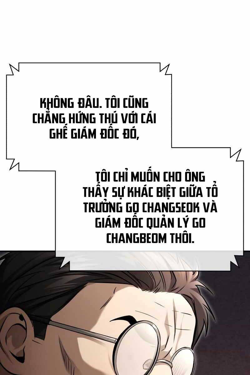 Ác Quỷ Trở Lại Học Đường Chapter 34 - Trang 130