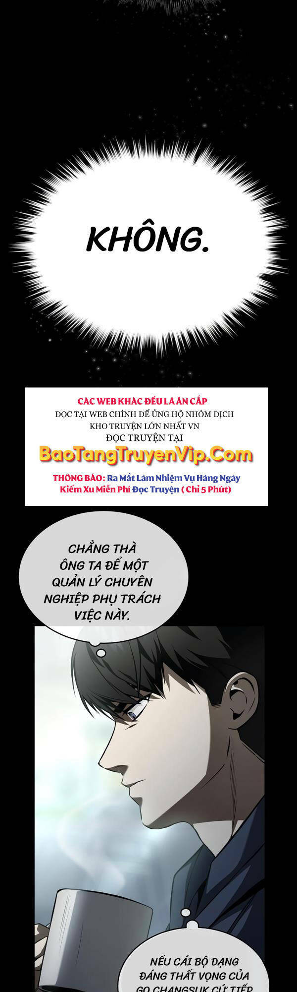 Ác Quỷ Trở Lại Học Đường Chapter 8 - Trang 21