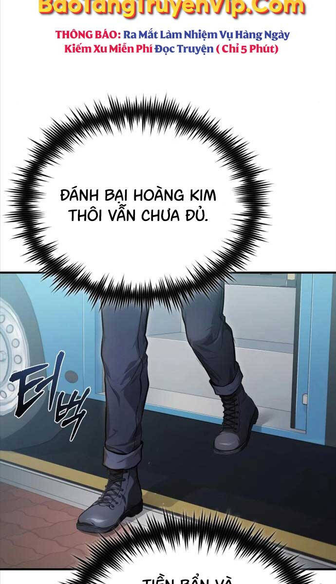 Ác Quỷ Trở Lại Học Đường Chapter 37 - Trang 127