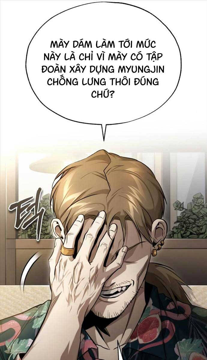 Ác Quỷ Trở Lại Học Đường Chapter 37 - Trang 100