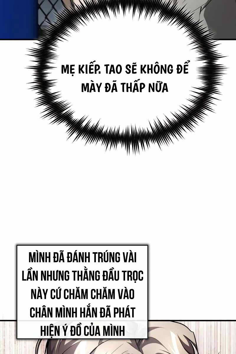 Ác Quỷ Trở Lại Học Đường Chapter 51 - Trang 49