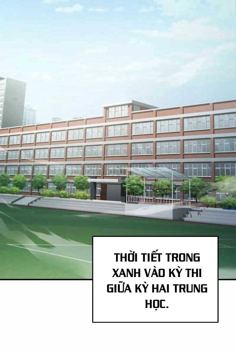 Ác Quỷ Trở Lại Học Đường Chapter 20 - Trang 67