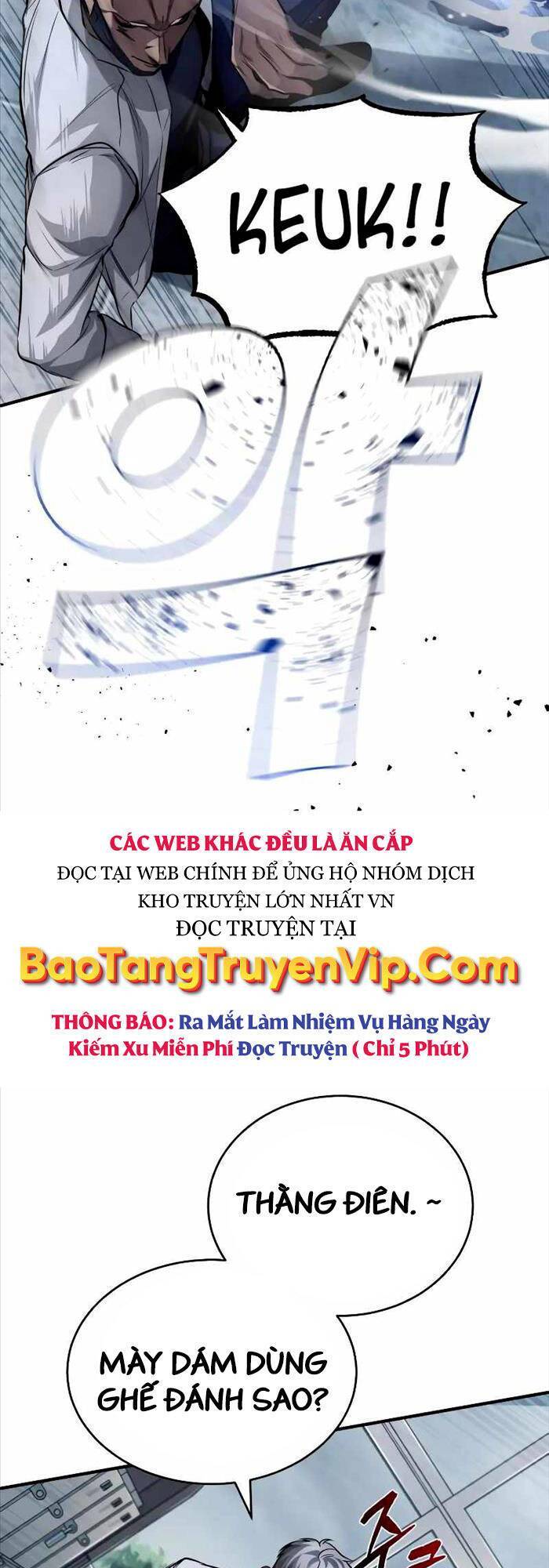 Ác Quỷ Trở Lại Học Đường Chapter 16 - Trang 38