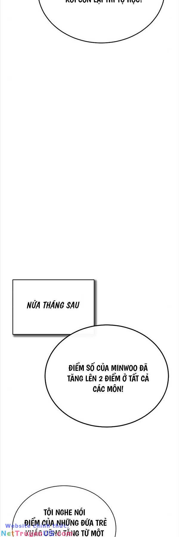 Ác Quỷ Trở Lại Học Đường Chapter 40 - Trang 46