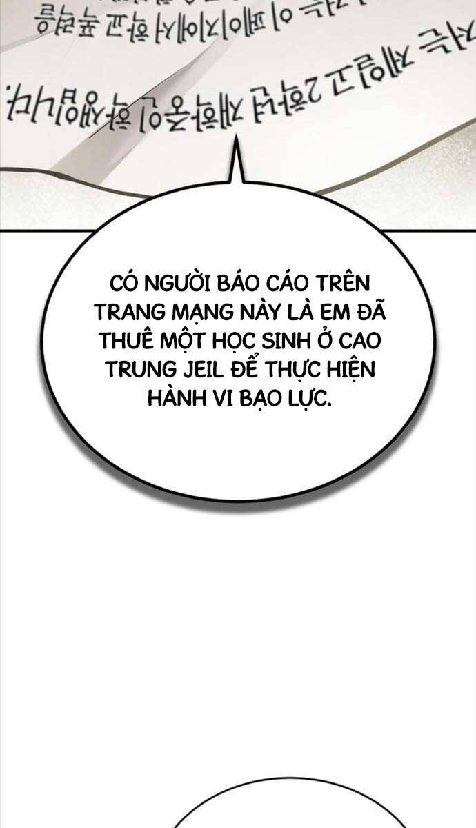 Ác Quỷ Trở Lại Học Đường Chapter 44 - Trang 61