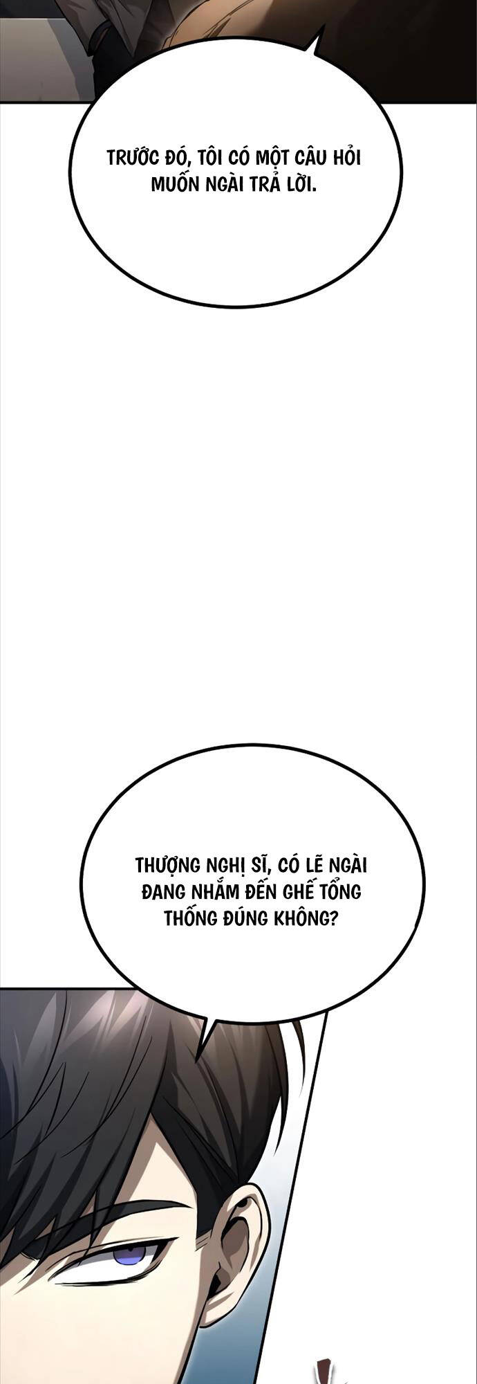 Ác Quỷ Trở Lại Học Đường Chapter 38 - Trang 26