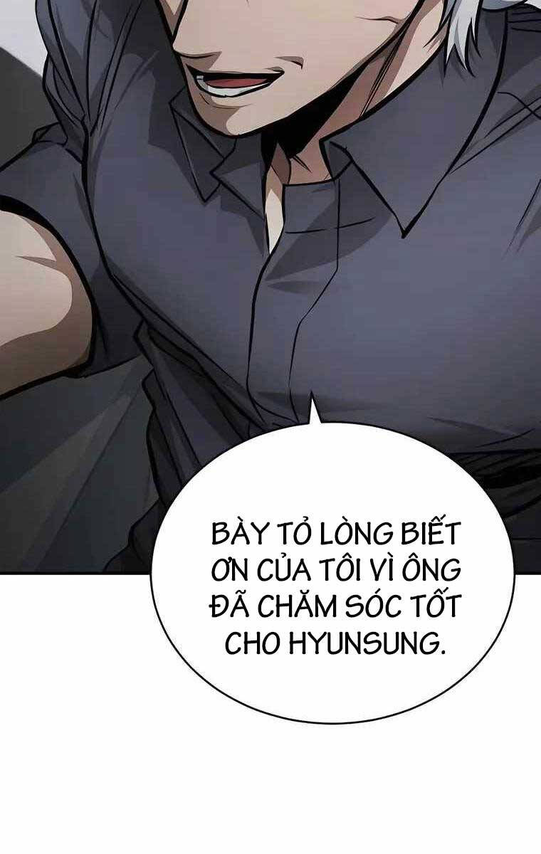 Ác Quỷ Trở Lại Học Đường Chapter 28 - Trang 131