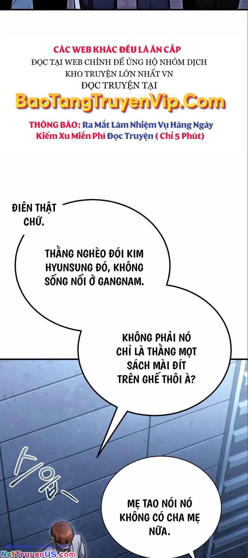 Ác Quỷ Trở Lại Học Đường Chapter 39 - Trang 67