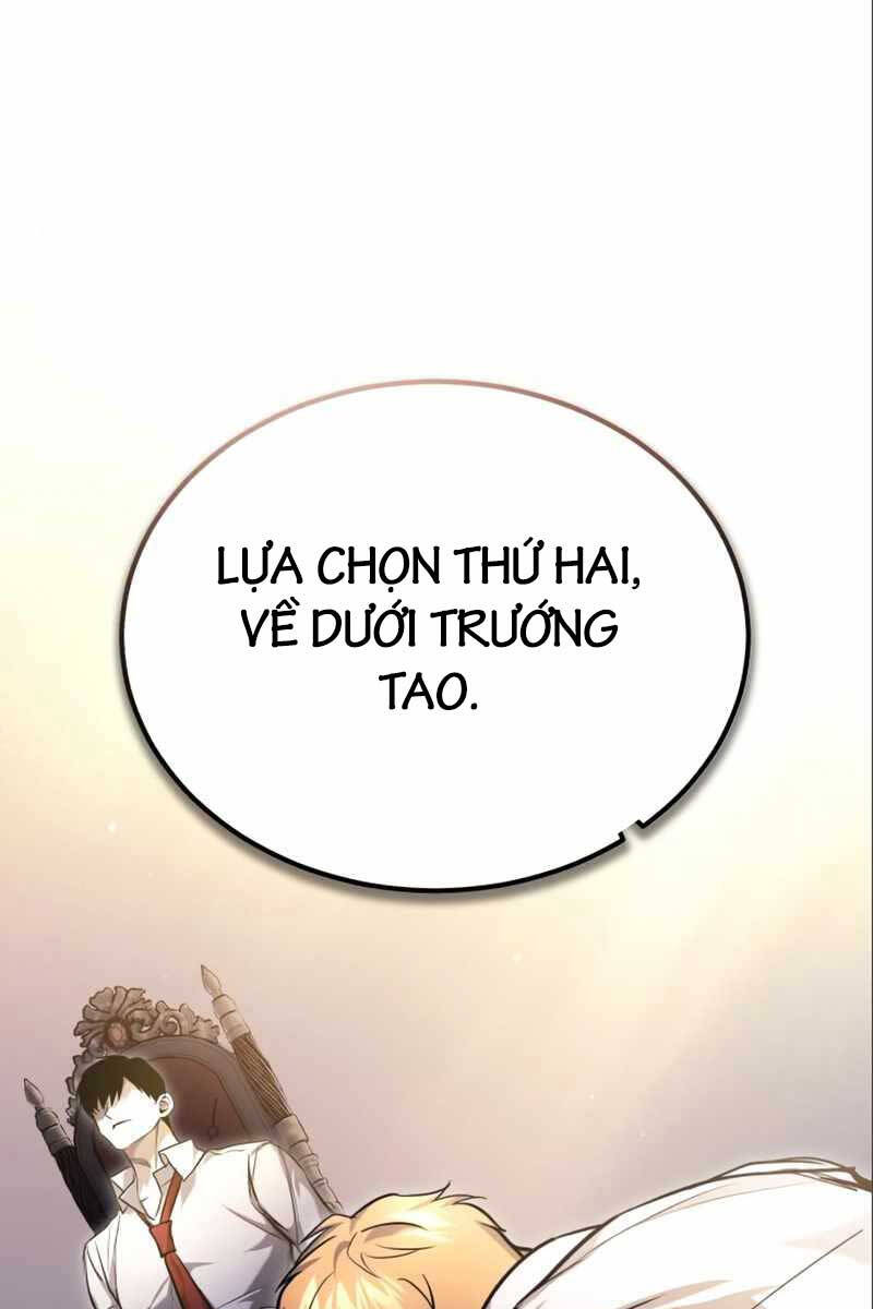 Ác Quỷ Trở Lại Học Đường Chapter 33 - Trang 63