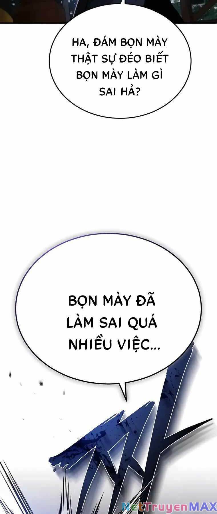 Ác Quỷ Trở Lại Học Đường Chapter 26 - Trang 16