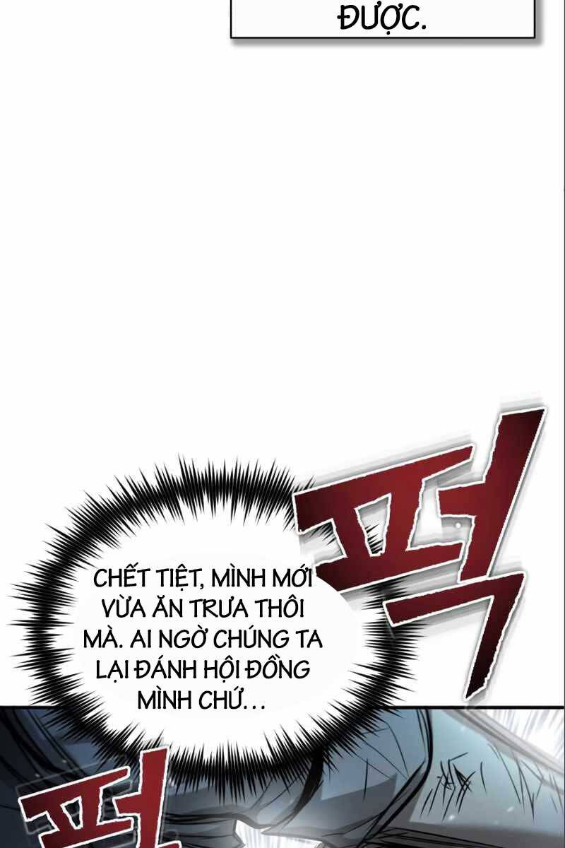 Ác Quỷ Trở Lại Học Đường Chapter 33 - Trang 48