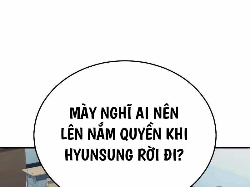 Ác Quỷ Trở Lại Học Đường Chapter 52 - Trang 218