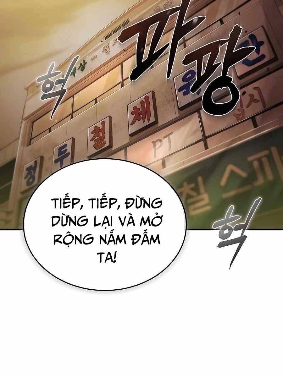 Ác Quỷ Trở Lại Học Đường Chapter 18 - Trang 138