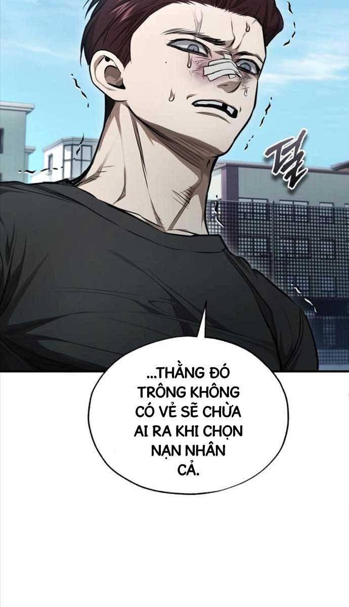 Ác Quỷ Trở Lại Học Đường Chapter 44 - Trang 48