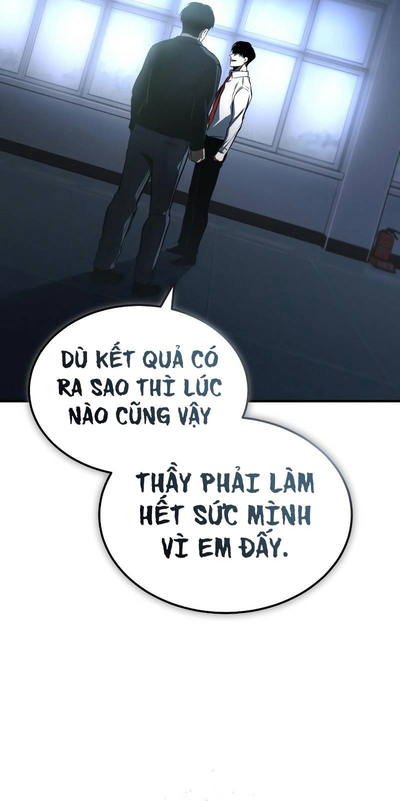 Ác Quỷ Trở Lại Học Đường Chapter 5 - Trang 82