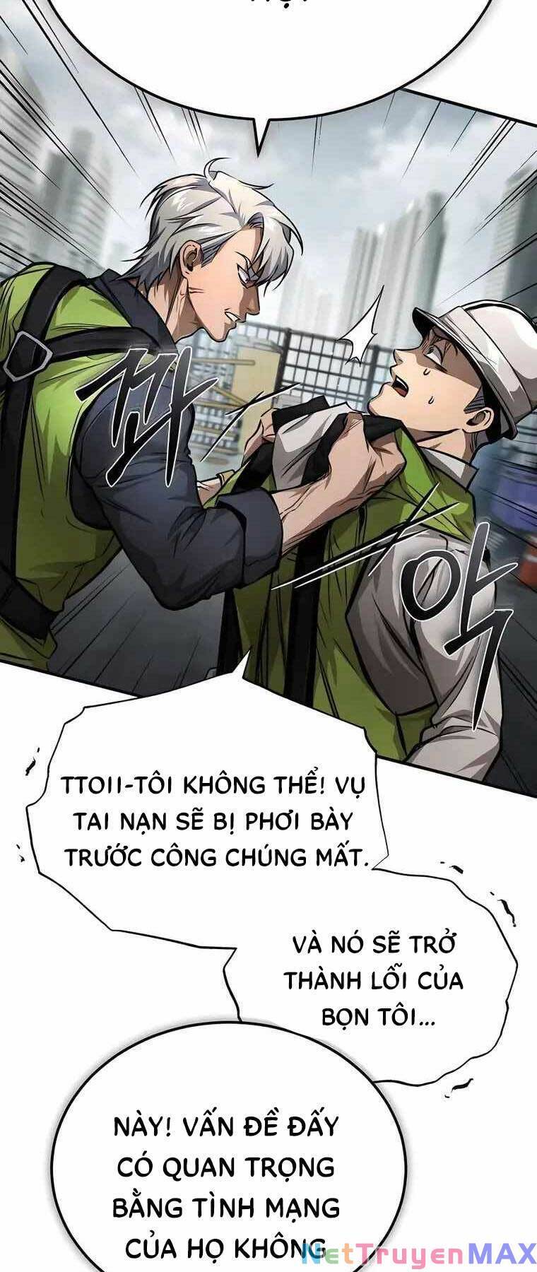 Ác Quỷ Trở Lại Học Đường Chapter 26 - Trang 103