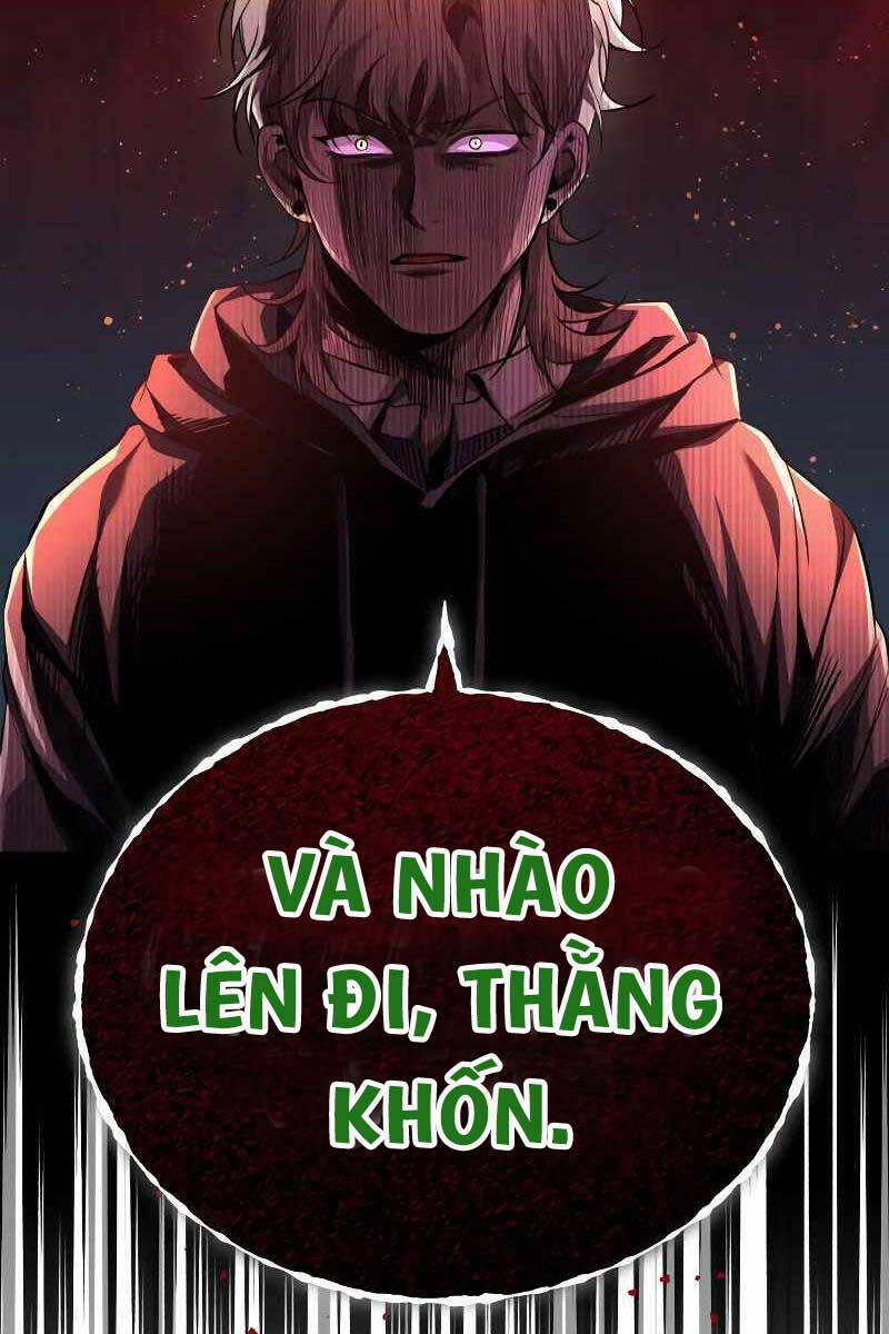 Ác Quỷ Trở Lại Học Đường Chapter 15 - Trang 8