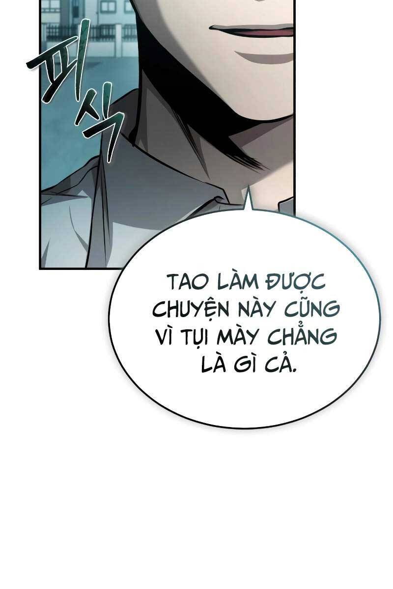 Ác Quỷ Trở Lại Học Đường Chapter 22 - Trang 104