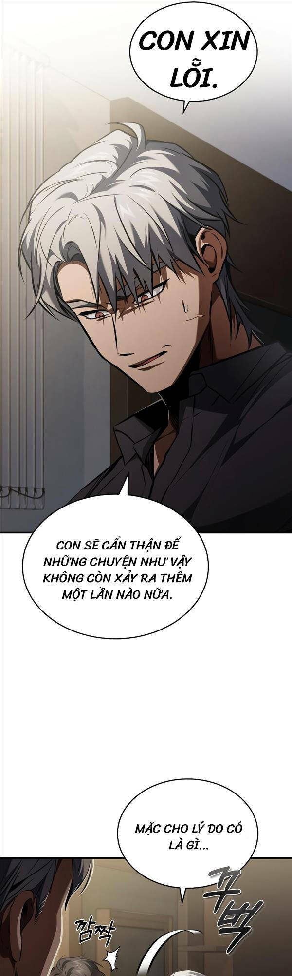 Ác Quỷ Trở Lại Học Đường Chapter 8 - Trang 24