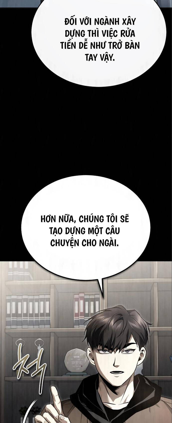 Ác Quỷ Trở Lại Học Đường Chapter 38 - Trang 41