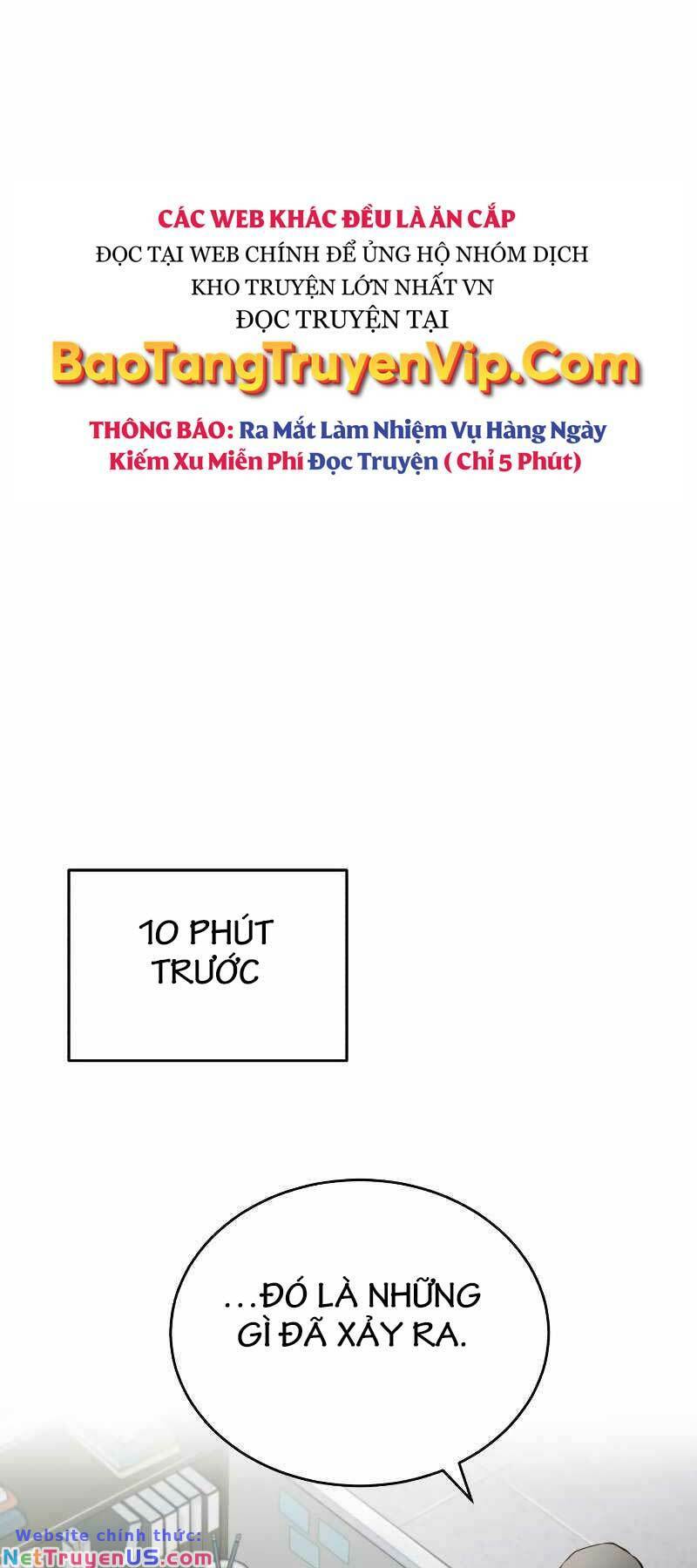 Ác Quỷ Trở Lại Học Đường Chapter 32 - Trang 3