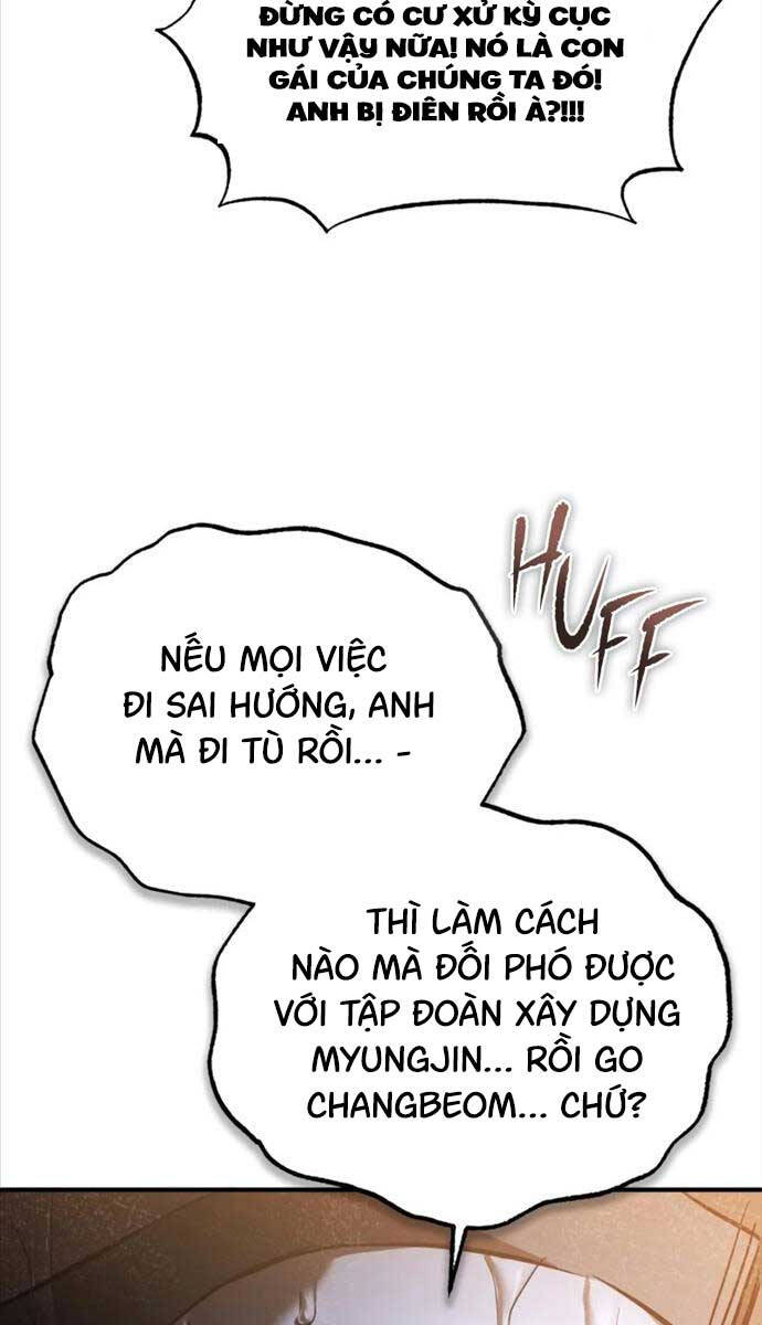 Ác Quỷ Trở Lại Học Đường Chapter 37 - Trang 76