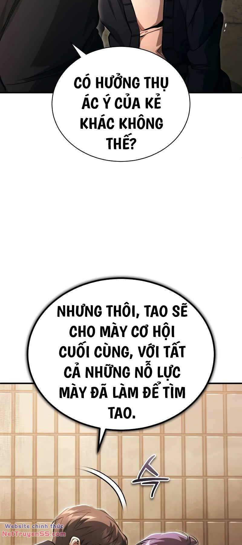 Ác Quỷ Trở Lại Học Đường Chapter 49 - Trang 112