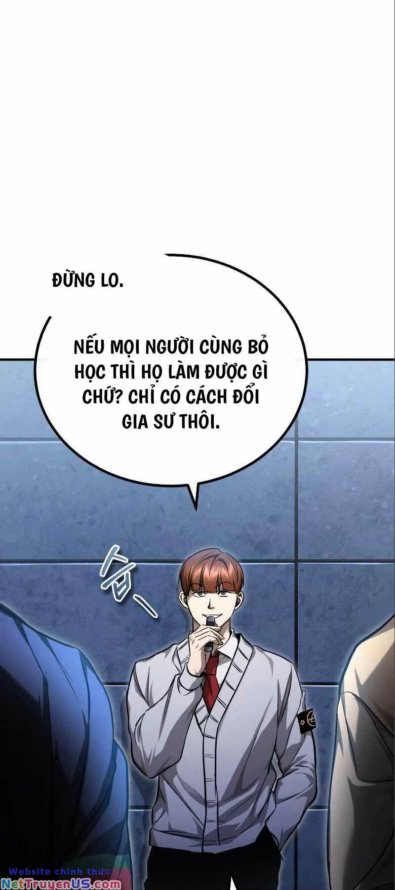 Ác Quỷ Trở Lại Học Đường Chapter 39 - Trang 72