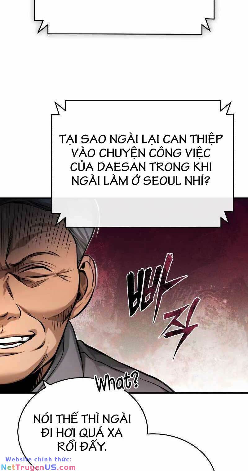 Ác Quỷ Trở Lại Học Đường Chapter 32 - Trang 55