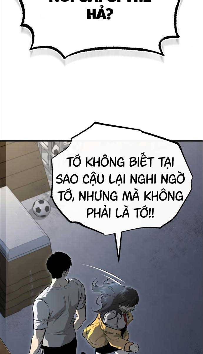 Ác Quỷ Trở Lại Học Đường Chapter 36 - Trang 51