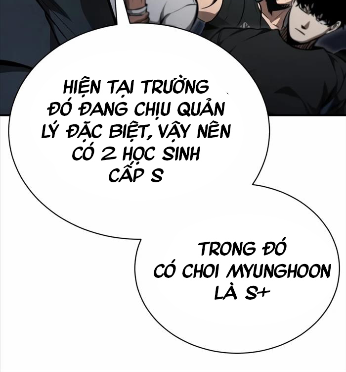 Ác Quỷ Trở Lại Học Đường Chapter 55 - Trang 25