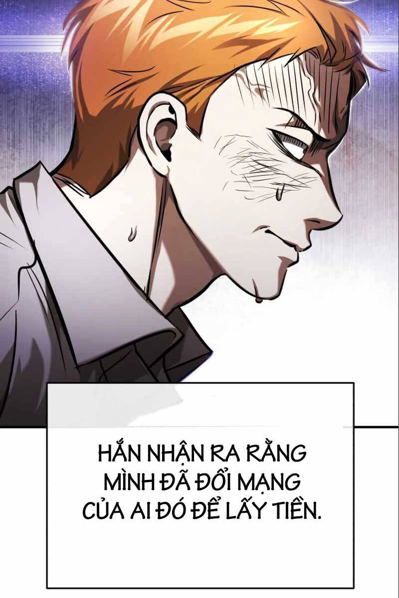 Ác Quỷ Trở Lại Học Đường Chapter 33 - Trang 136